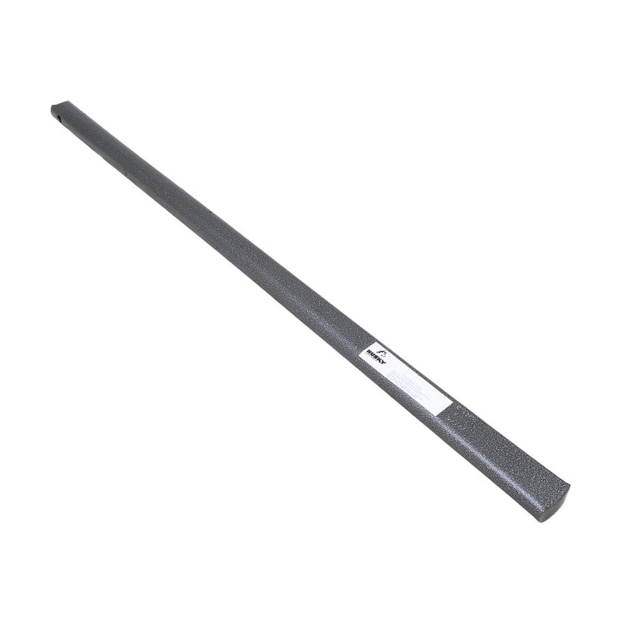 Husky Towing Weight Distribution Hitch Bar 33306, Husky CLTS Series Replacement Spring Bar, 400 to 800 Pound, Powder Coated, Husky Silver, Steel
