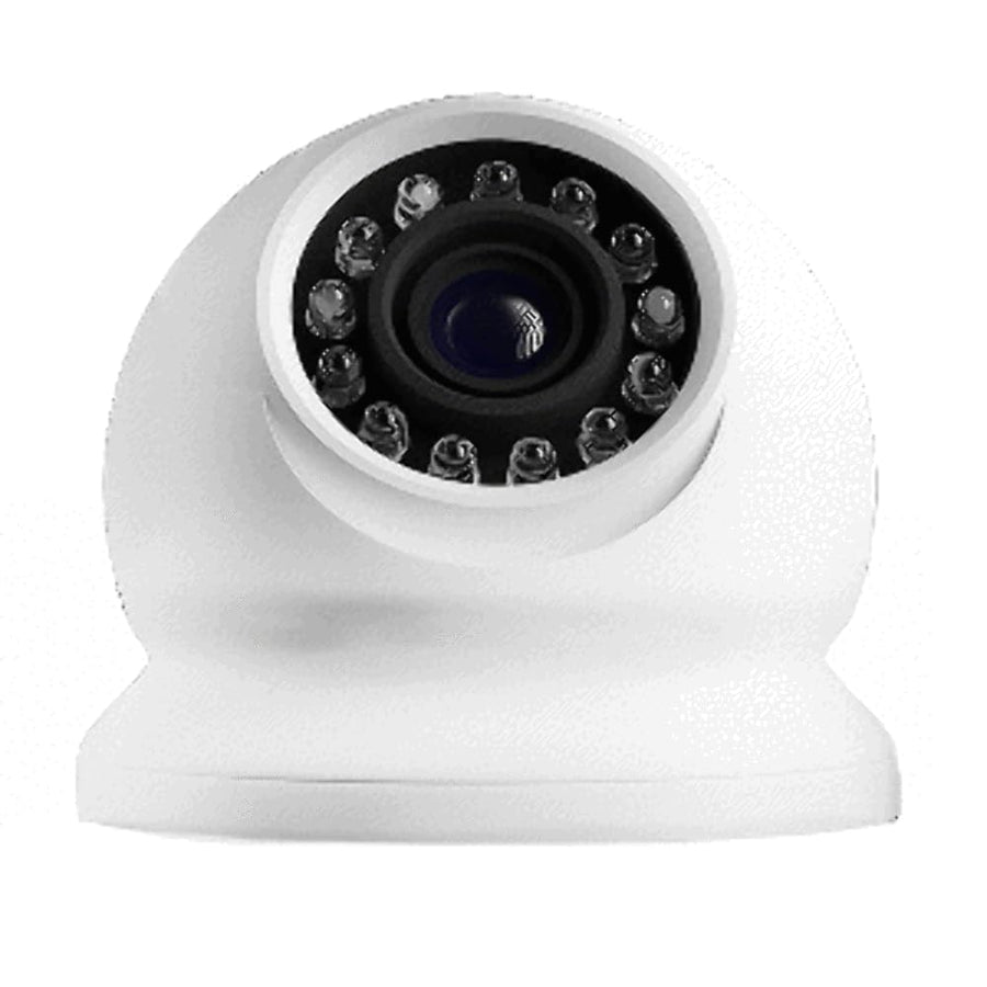 Mini Ball GOST Wide Angle Camera - 1080p