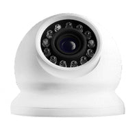 Mini Ball GOST Wide Angle Camera - 1080p