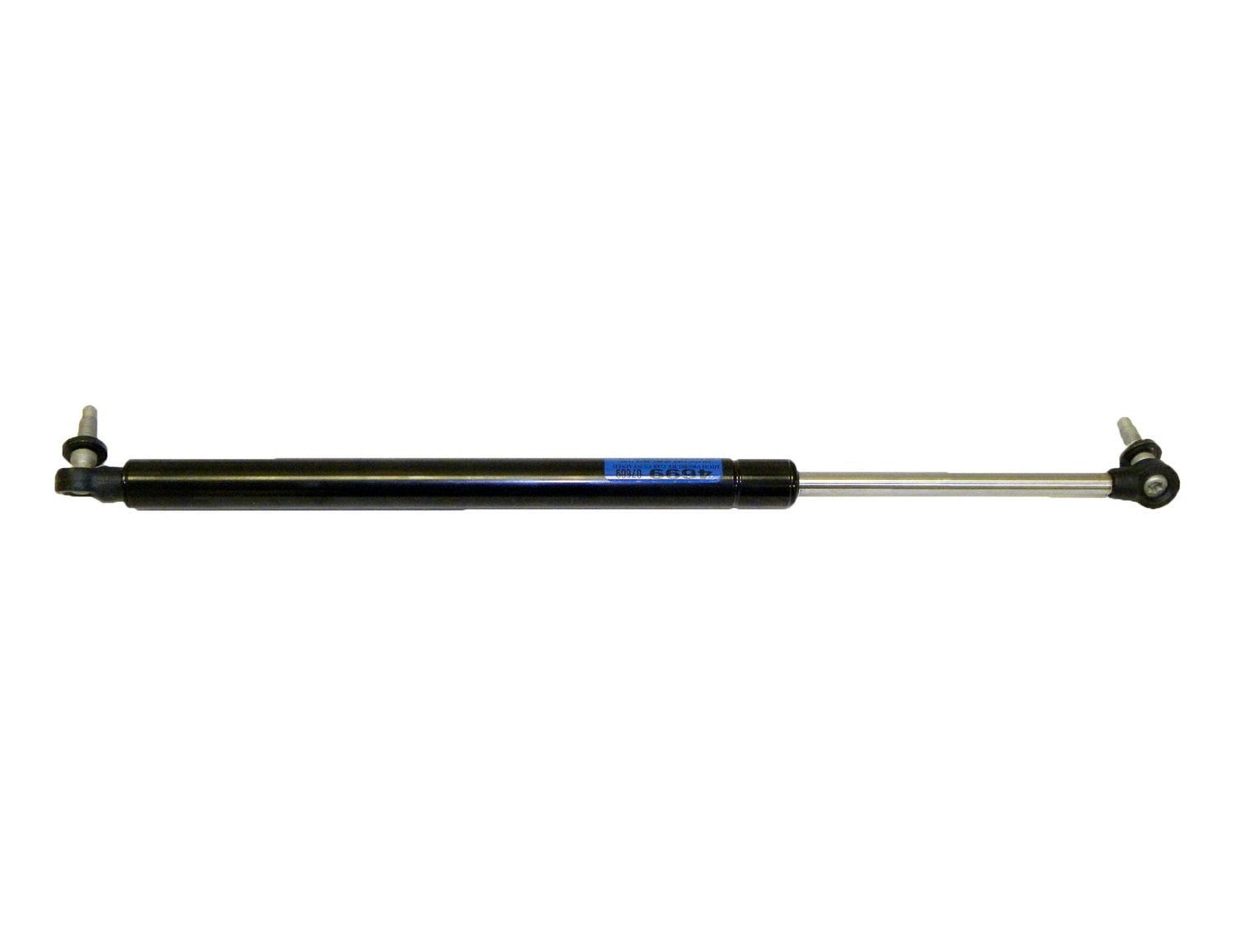 Liftgate Crown Automotive Support Body
