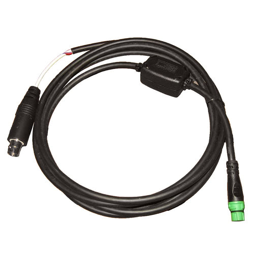 Axiom XL Raymarine 2M Video in Alarm Cable [A80235]