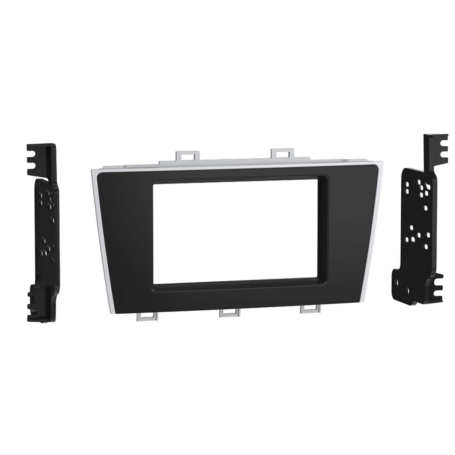 Metra Electronics - Legacy/Outback Subaru (all except 2.5i) 2018-2019 (95-8909) Metra Radio Install kits