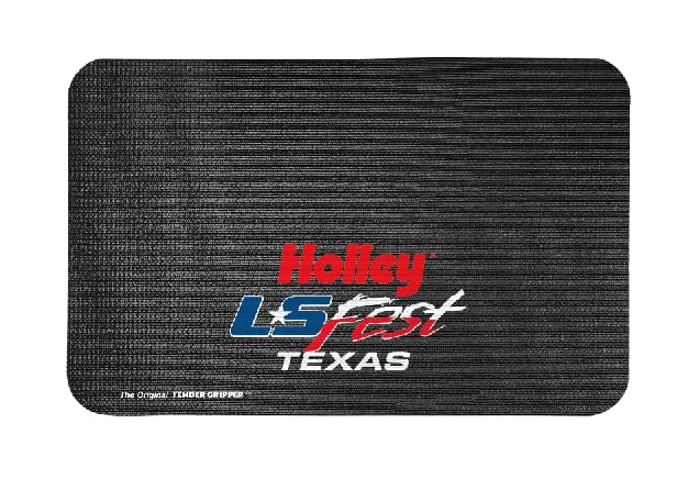 Fender Gripper - Ls Fest Texas Fender Gripper (FG1845)