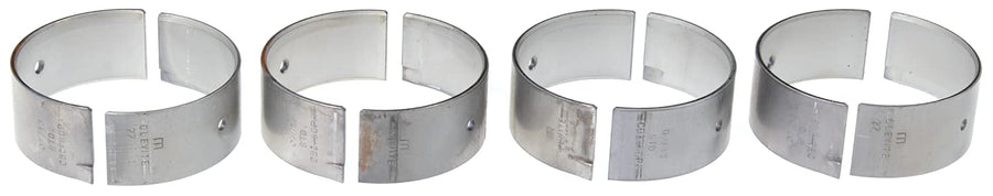 Engine Connecting Rod Bearing Set MAHLE CB1780P(4)