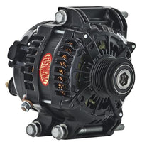 Alt Denso Powermaster Black 245A CH Clutch Pulley