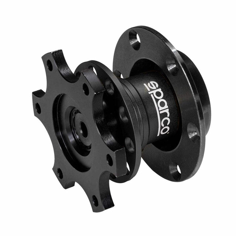Steering Wheel Sparco 015R98TU