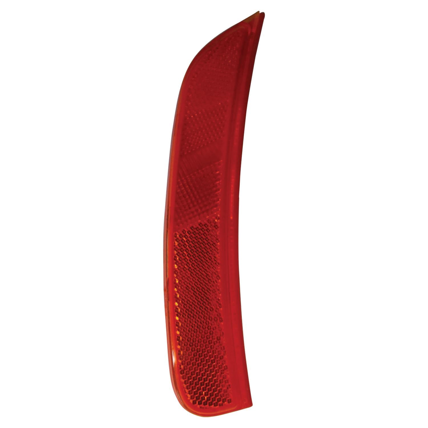 Front Side Marker Light Assembly LH DEPO-333-1426L-AF for Chrysler Pacifica 17-18