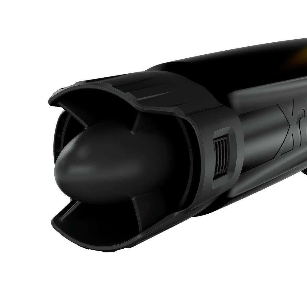 20V MAX* DEWALT XR Leaf Blower, Cordless, Handheld, 125-MPH, 450-CFM (Tool Only-Battery & Charger not Included) (DCBL722B)
