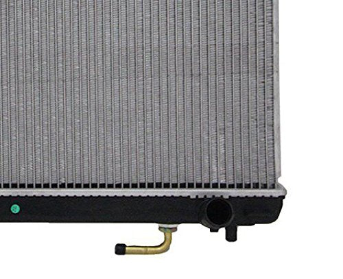 Mitsubishi Montero 3.8L 2006-2003: CSF Radiators 3305 Radiator
