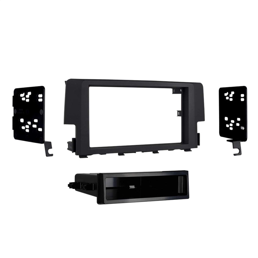 DIN Mounting Kit Metra 997812B