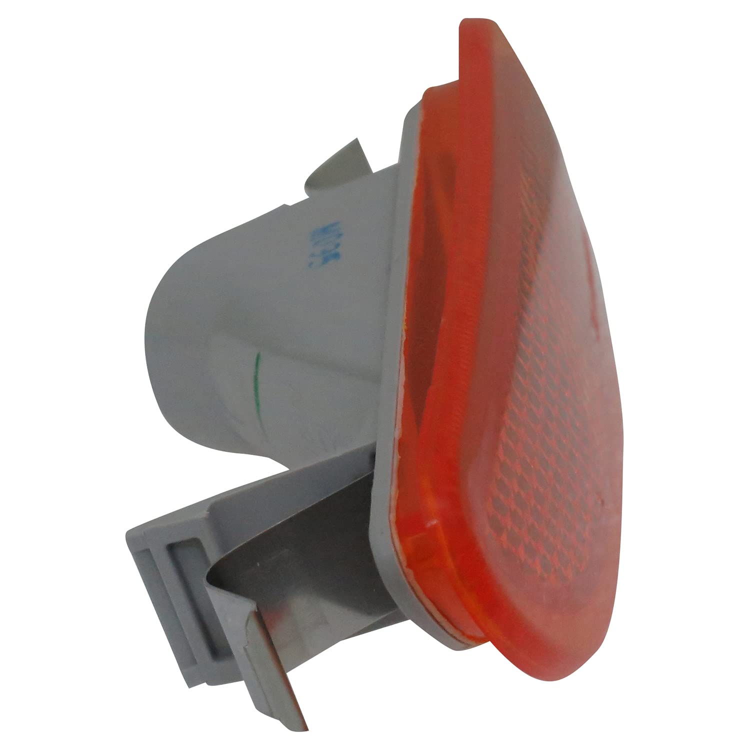 Right Side TYC Marker Light Compatible with 2003-2009 Mercedes Benz CLK class