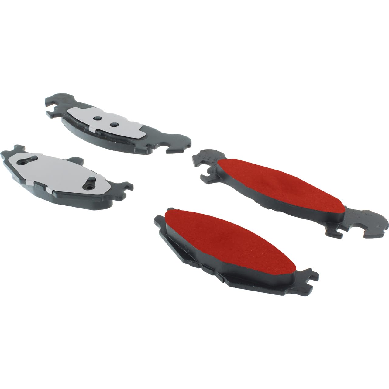 500.02190 Centric PQ PRO PADS