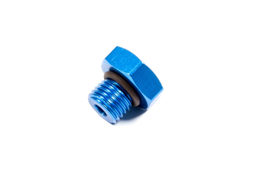 Port Plug Fragola (#4 7/1620)