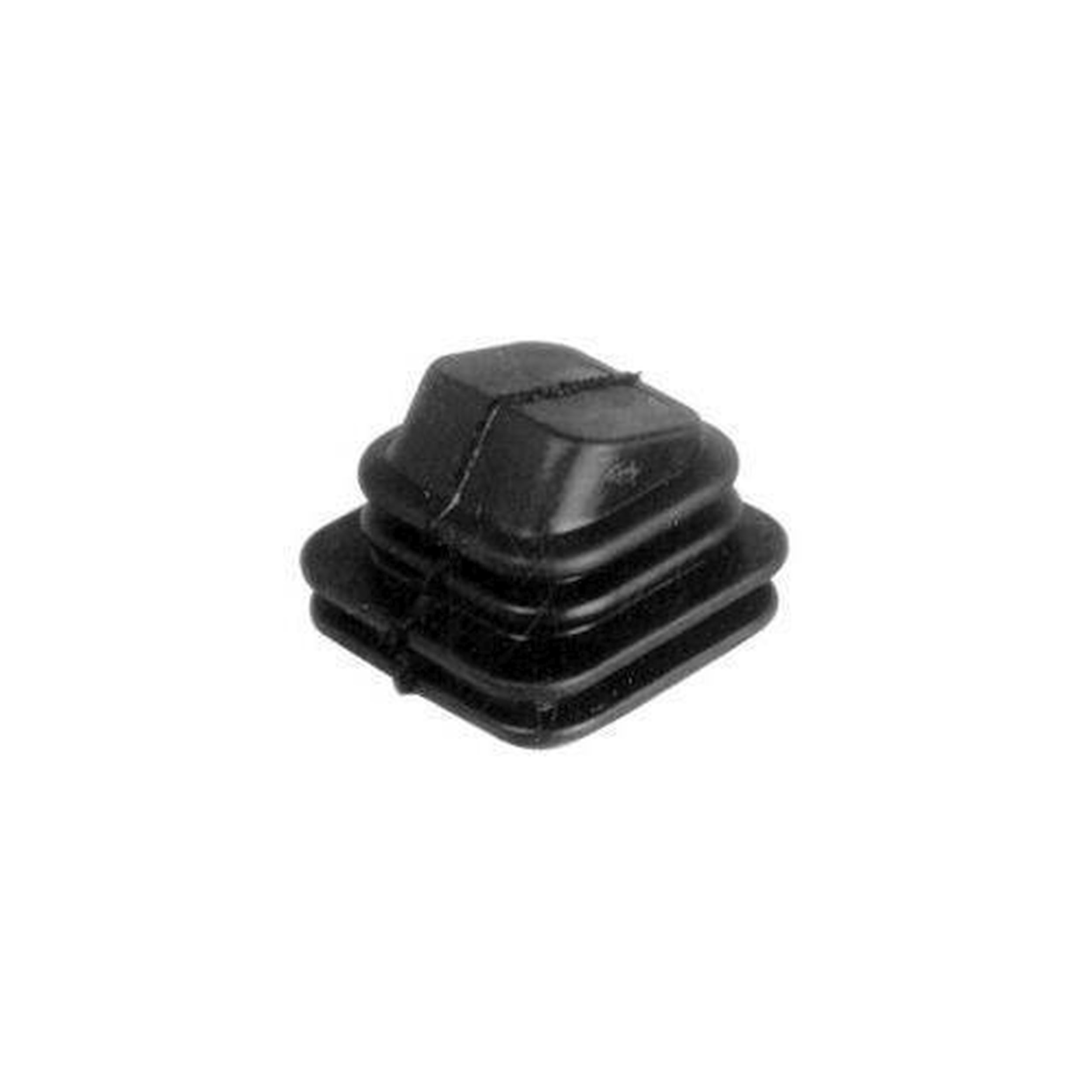 1965 Scott Drake C3OZ-7513-A 6-Cylinder Clutch Fork Boot