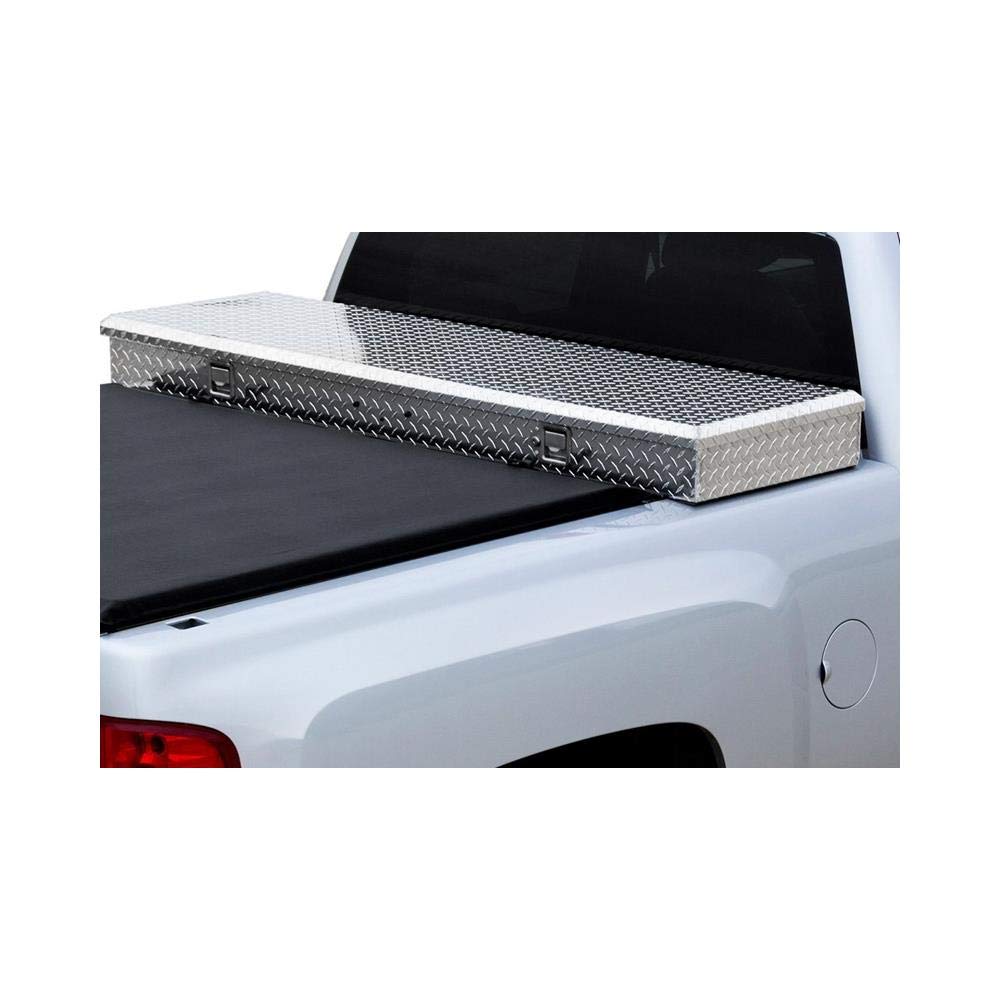 Toolbox Access Edition 62319 Tonneau Cover