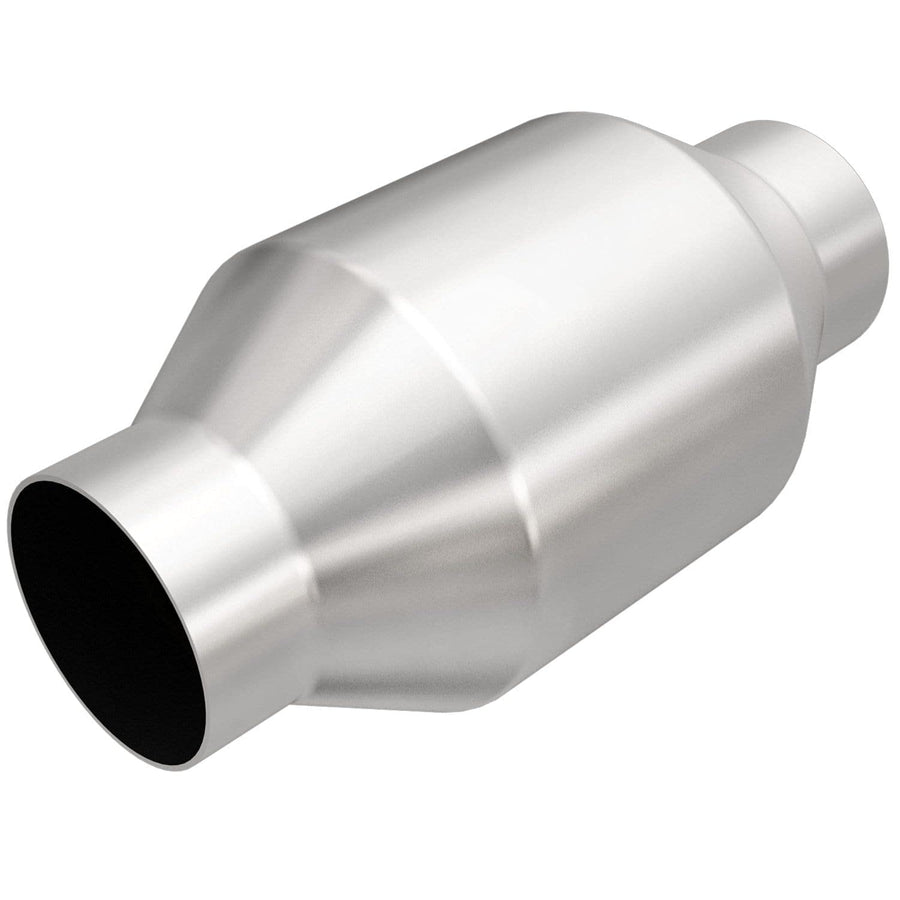 Catalytic Converter MagnaFlow 59953: OEM Grade, Universal Fit (Federal/EPA Compliant)