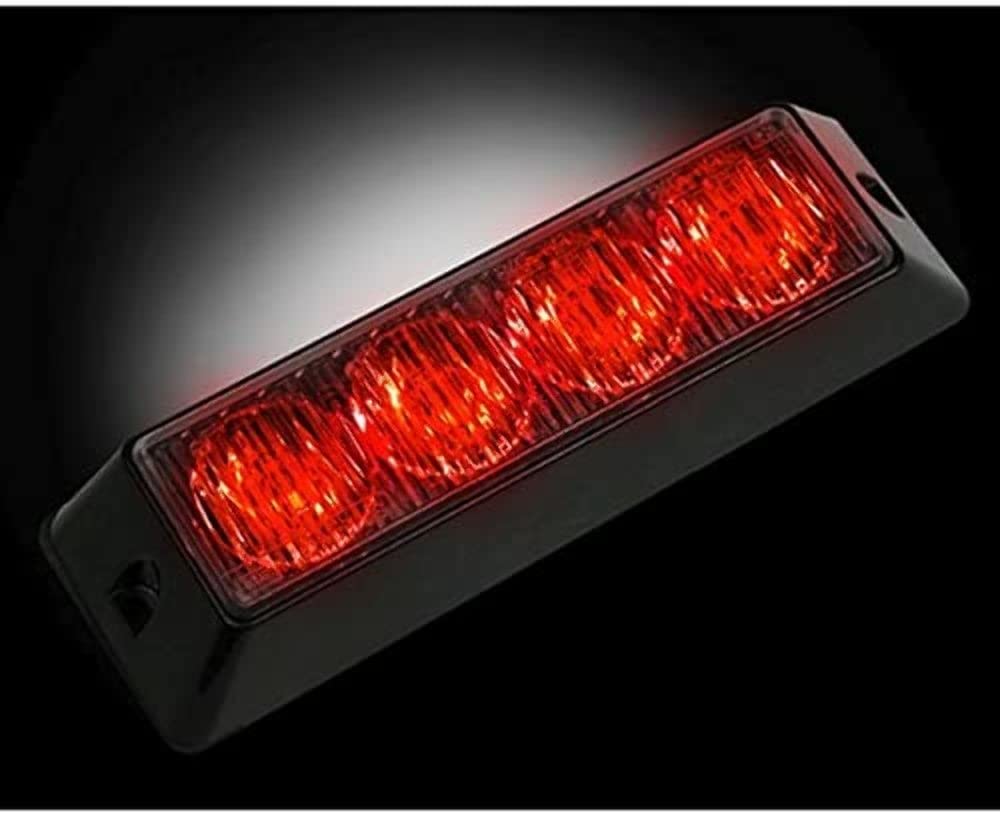 26422RD Recon LED Strobe Light