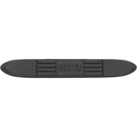Westin E-Series 23-0001 Step Bar Pad, Black, 3 inch