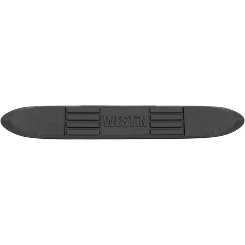 Westin E-Series 23-0001 Step Bar Pad, Black, 3 inch