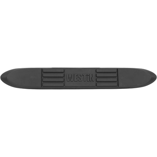 Westin E-Series 23-0001 Step Bar Pad, Black, 3 inch