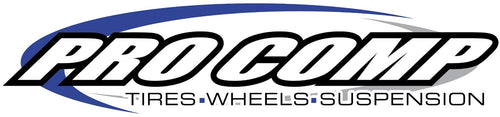 PXA PUSH-THRU CAP Pro Comp Alloys 130OD 5.15 F-BLK - PXA8515042