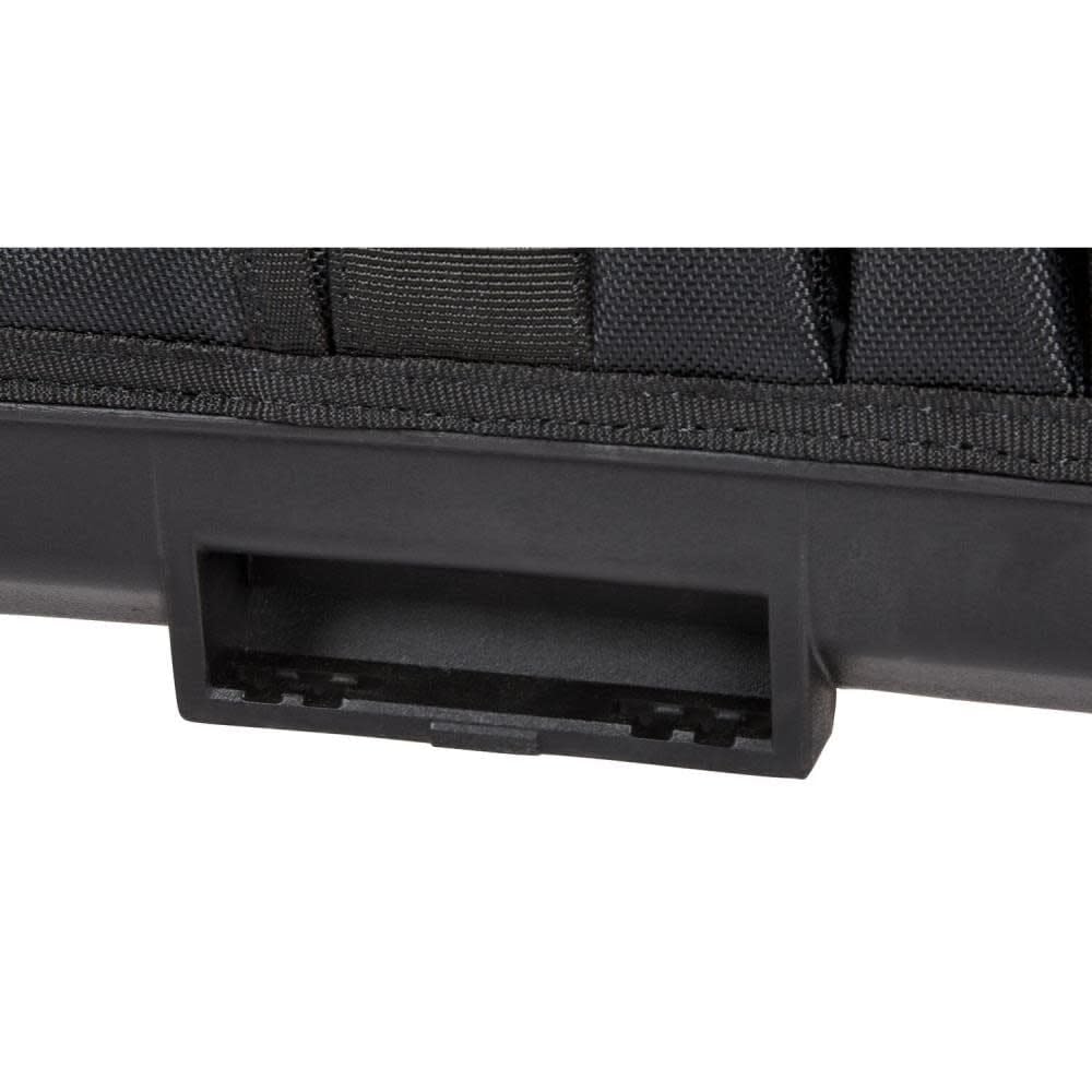 Toughsystem 2.0 DEWALT Jobsite Tool Bag (DWST08350)