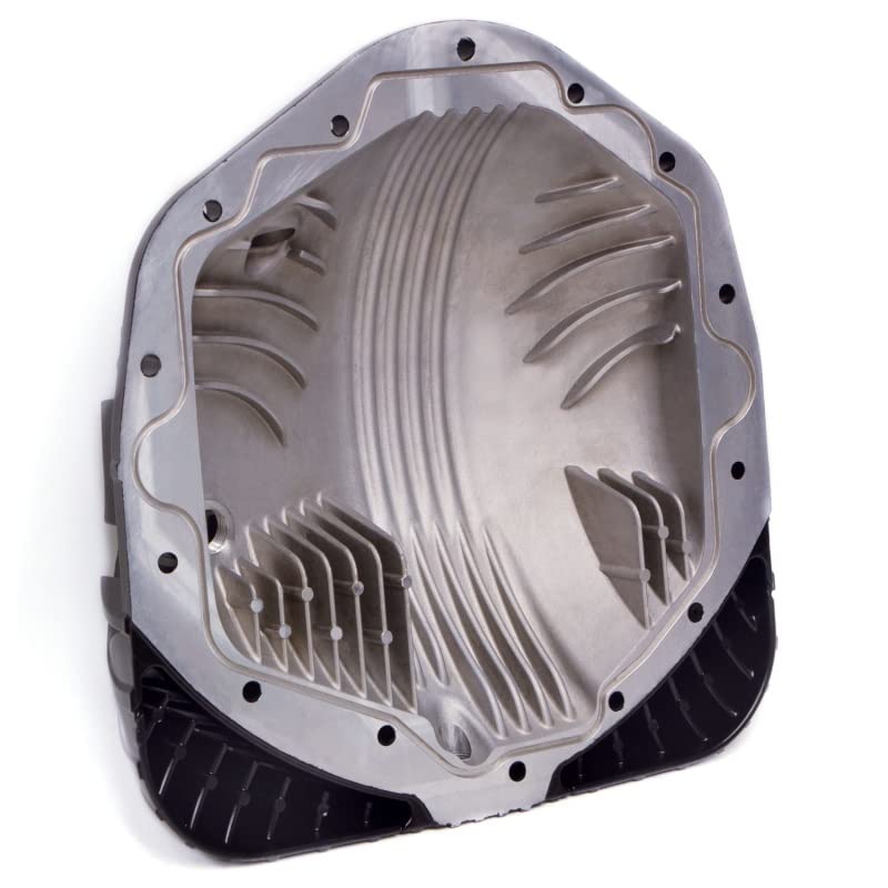 01-19 GM/RAM Banks Power Black Ops Differential Cover Kit 11.5/11.8-14 Bolt (19269)