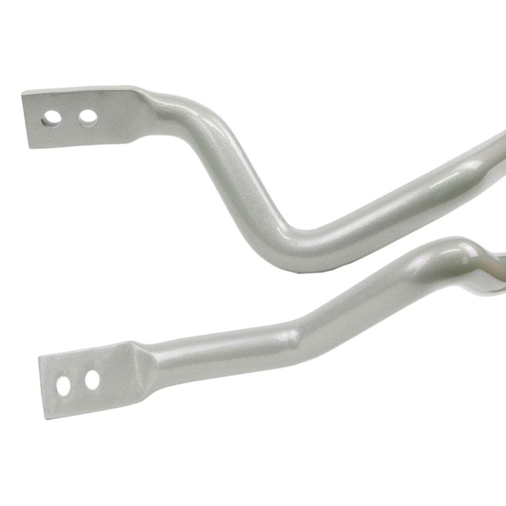 BHK001 Whiteline Front and Rear Sway Bar Vehicle Kit; Fits Acura RSX 02-06