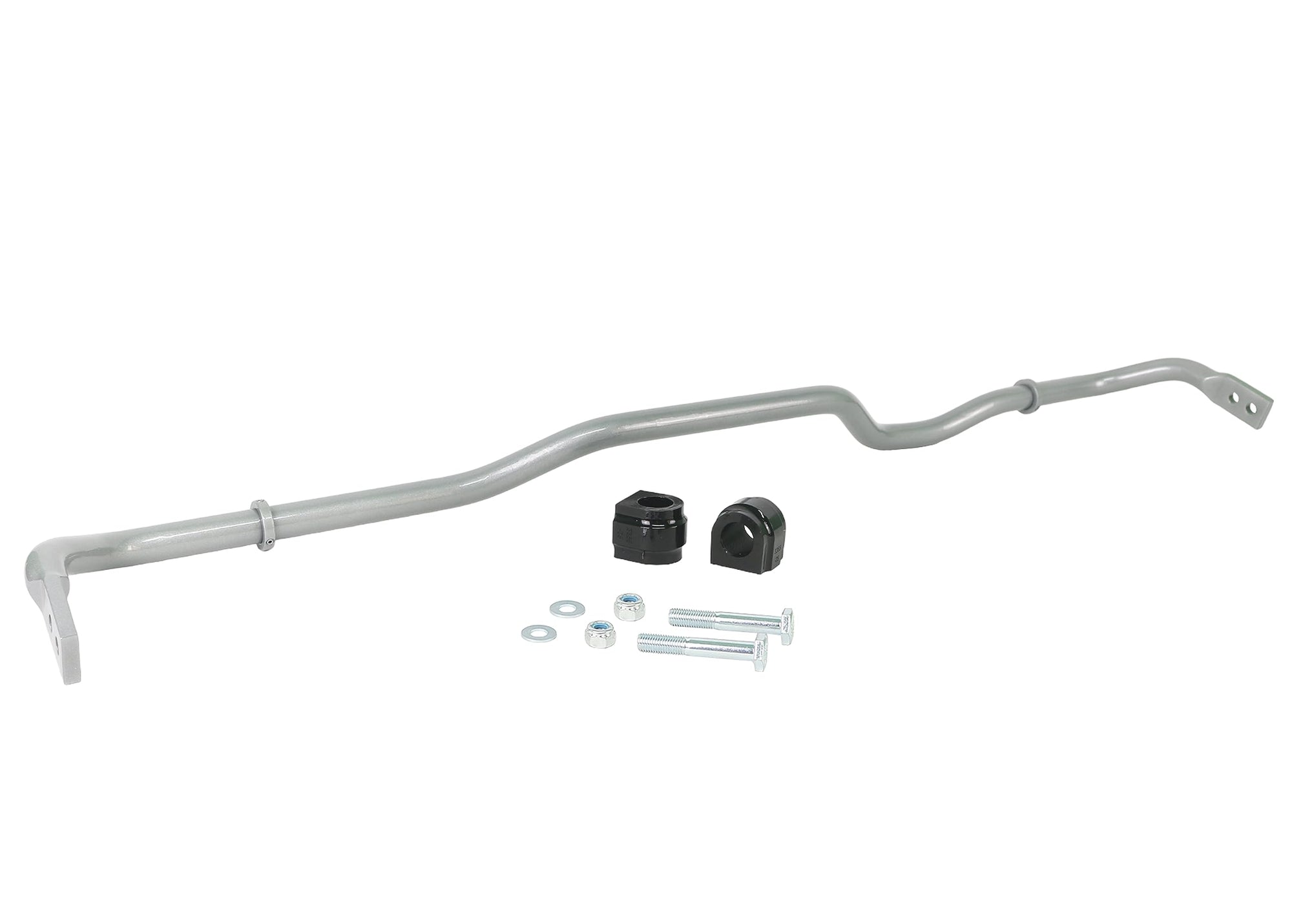 BWR21XZ Whiteline Sway Bar, Black