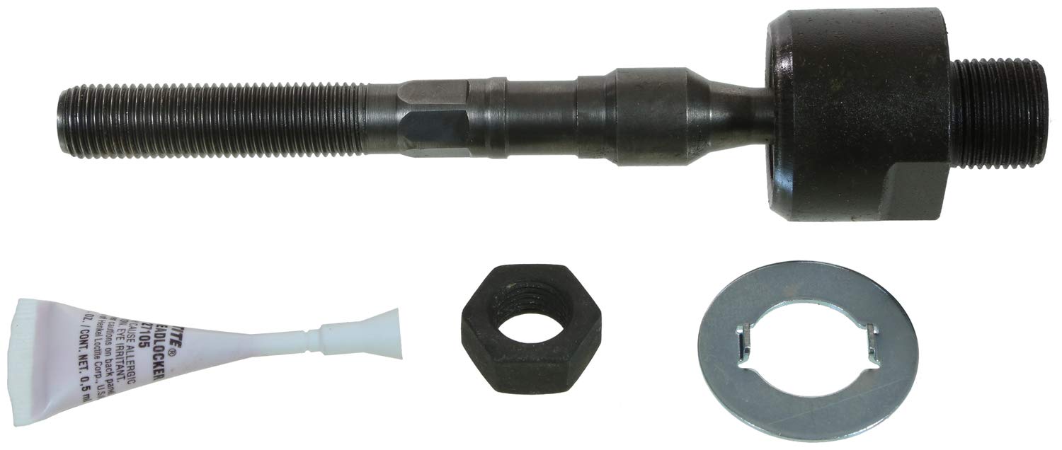 Steering Tie Rod End MOOG EV800833 for Mazda 6