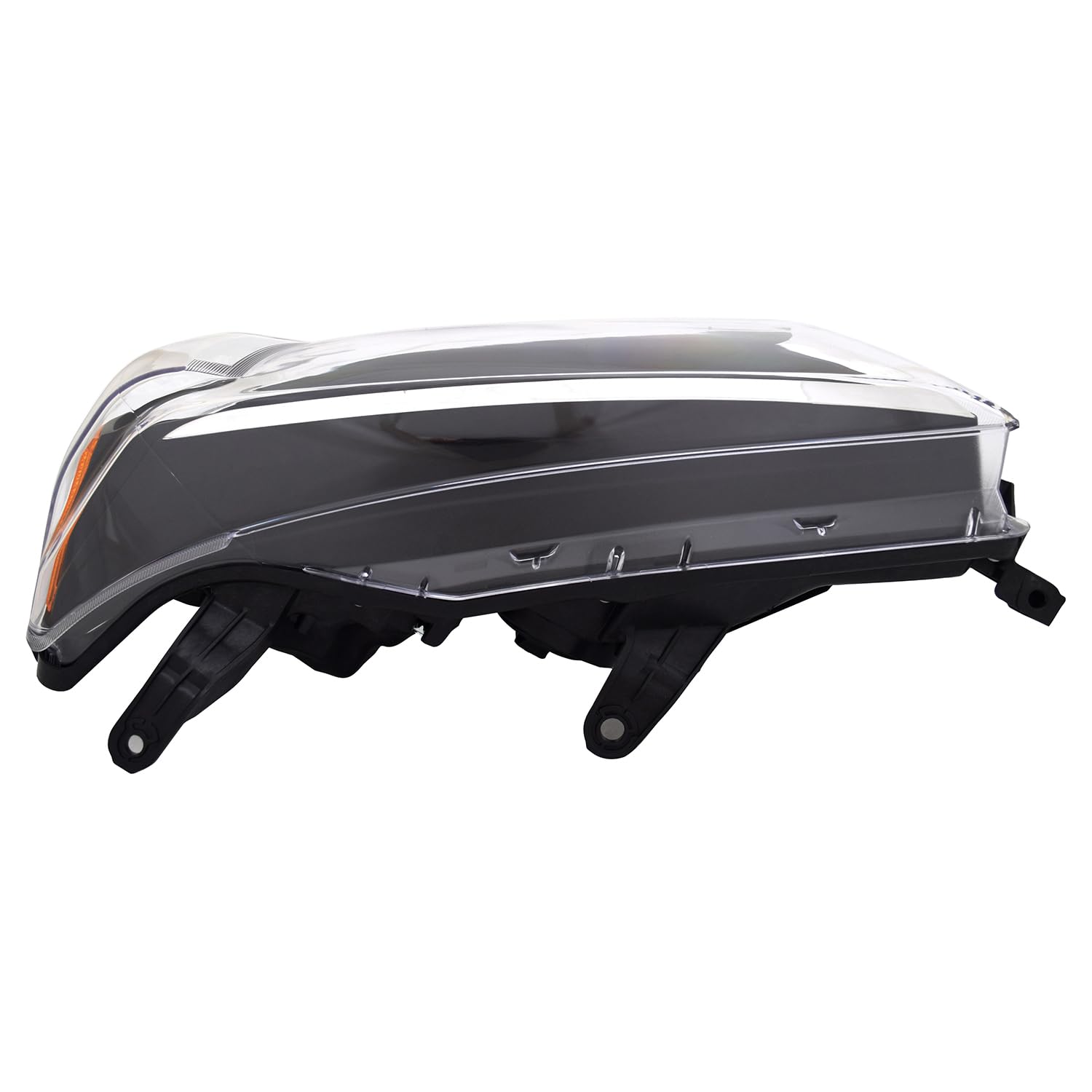 Front Left TYC 20-19076-00 Headlight Assembly