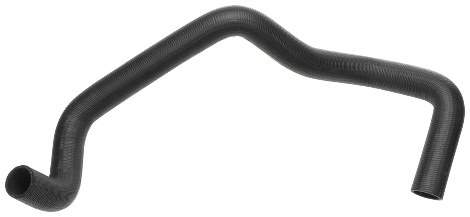 Premium Gates Molded Coolant Hose 21298