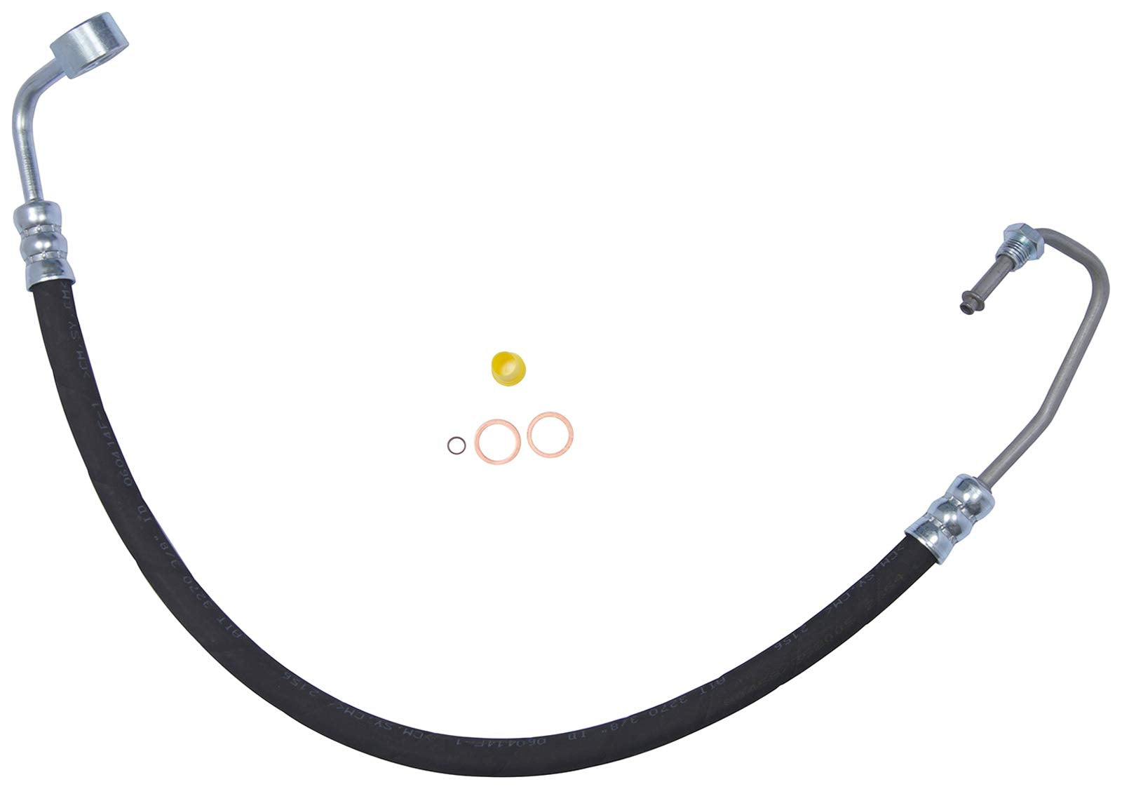 Power Steering Gates 352005 Hose Assembly Pressure Line