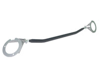 KSB599 Whiteline Front Strut Tower Brace, Black
