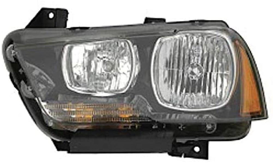 CS347-B101R Eagle Eyes Headlight