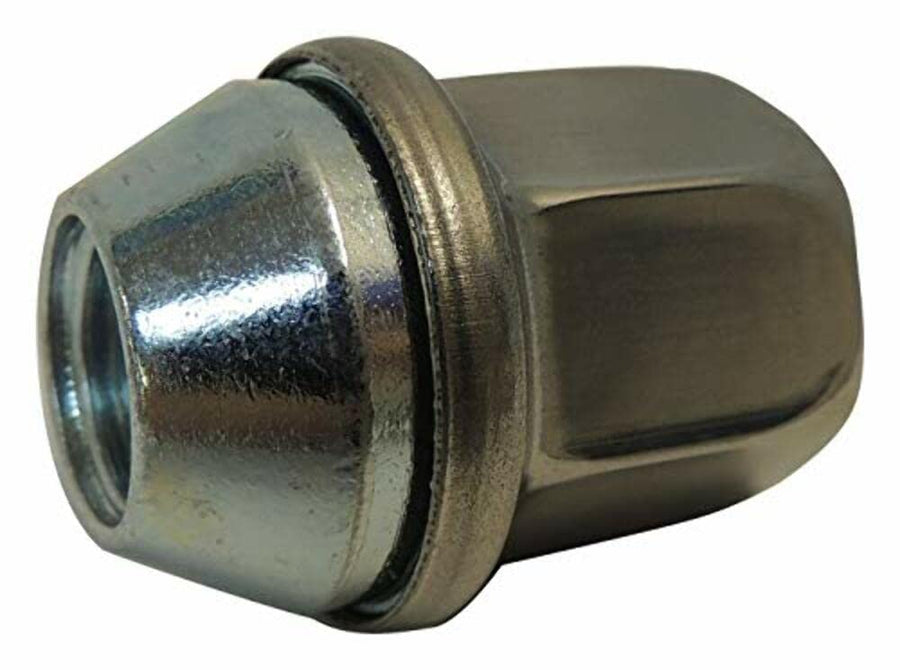 Lug Nut, Stainless Crown Automotive 6509422AA