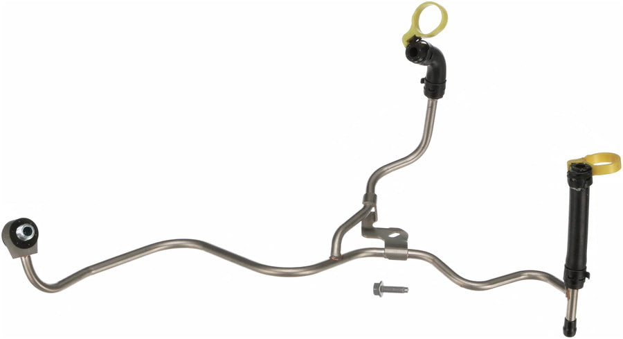 Turbocharger Gates Coolant Line TL196