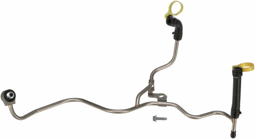 Turbocharger Gates Coolant Line TL196