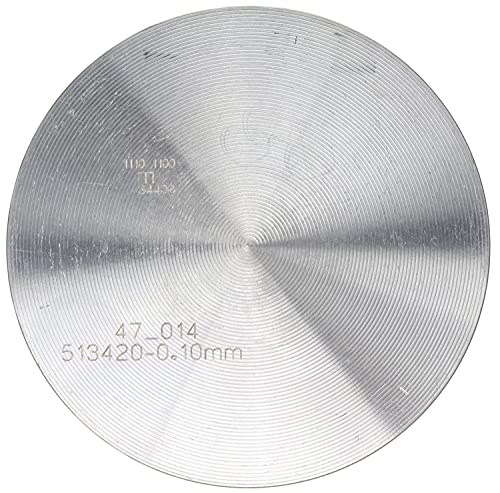Engine MAHLE Piston S224-3443.004