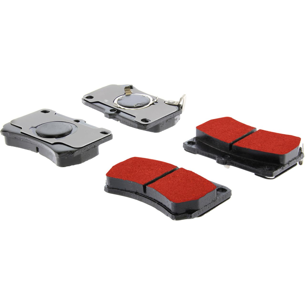 500.03190 Centric PQ PRO PADS