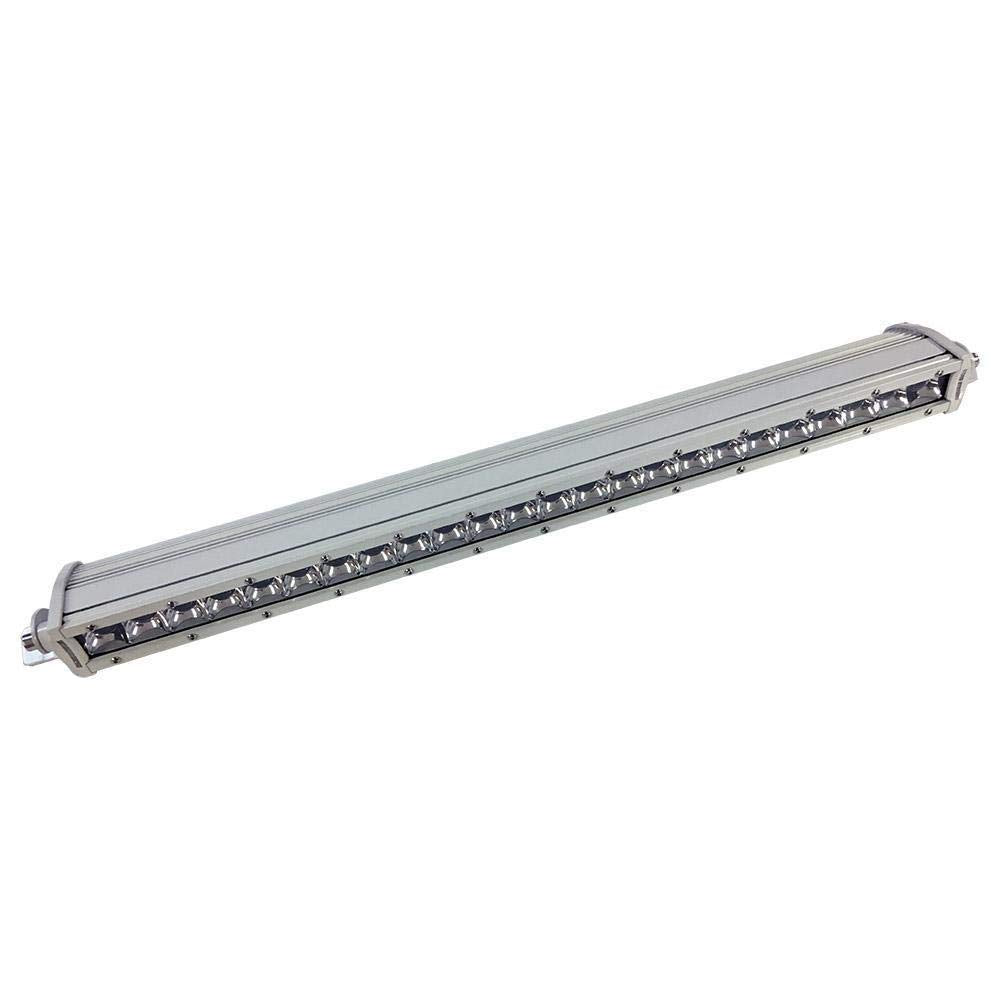 Cyber HP25-25" Light Bar - High Performance Series BLUEWATERLED