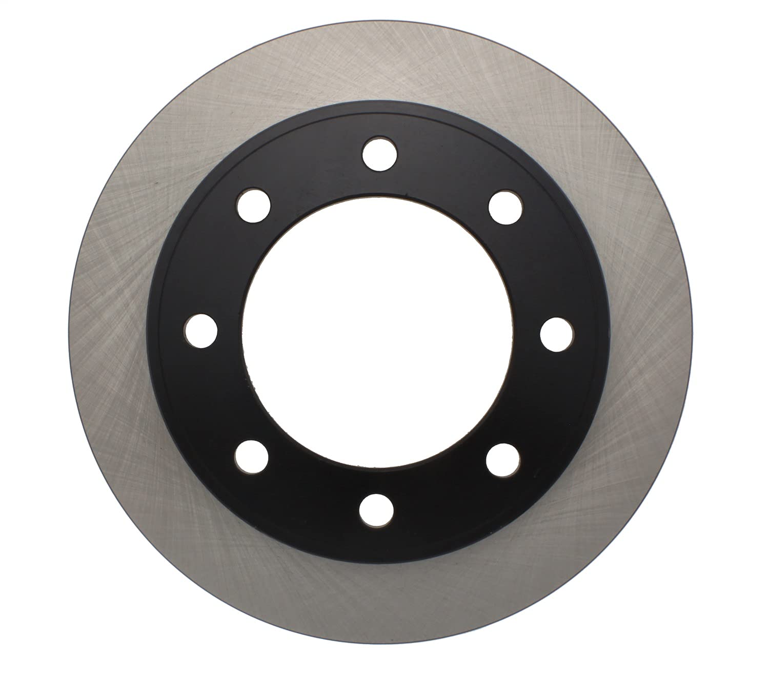 Disc Brake Rotor Centric Parts 120.65086CRY