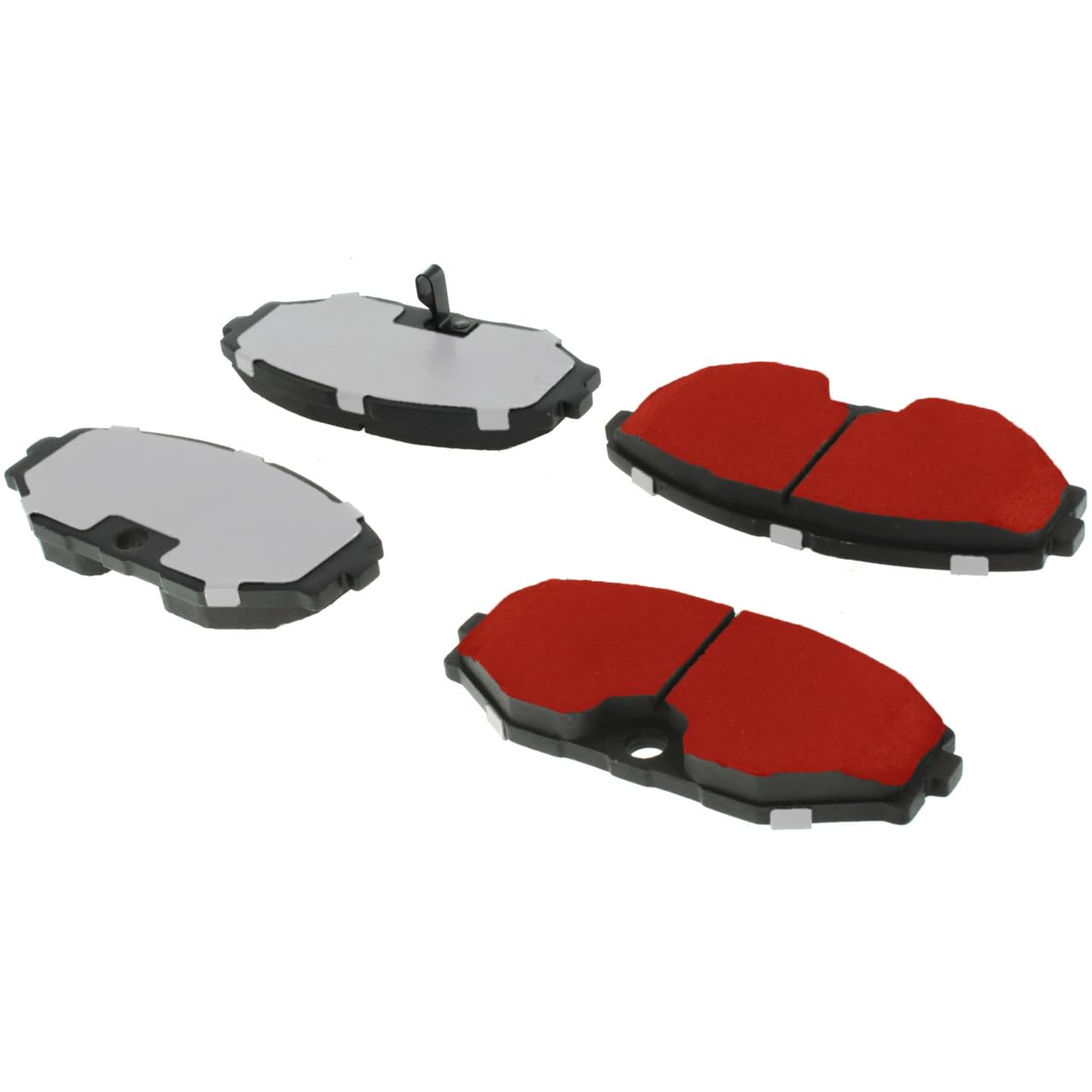 500.05870 Centric PQ PRO PADS