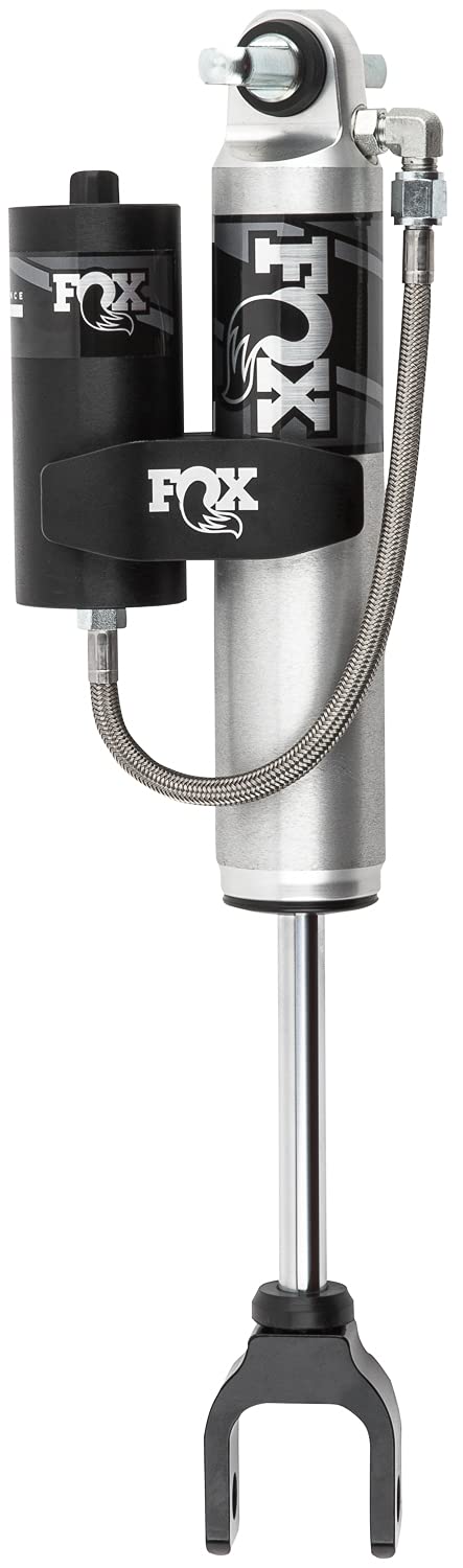 Fox Shocks 985-24-242 Shock Absorber Front Fits Chevrolet Silverado 3500 HD