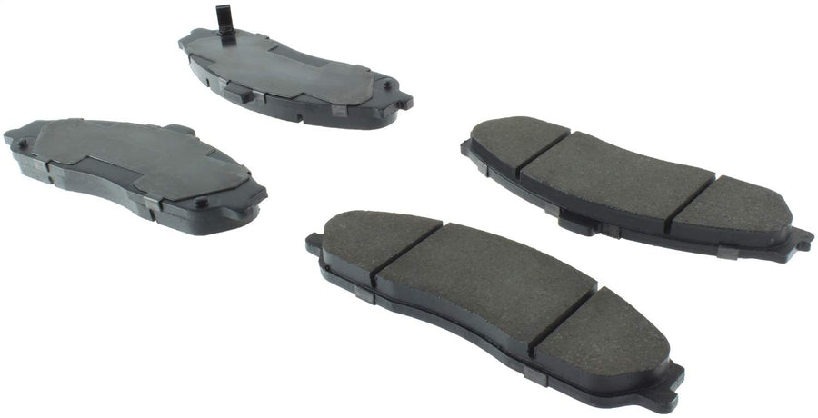 Brake Pads StopTech 305.07310 Street Select with Hardware