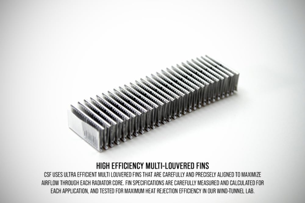 7069 CSF Radiator