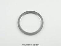 Rotor/Hat Register Ring Adapter, 2.53" Dia.