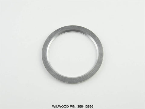 Rotor/Hat Register Ring Adapter, 2.53" Dia.