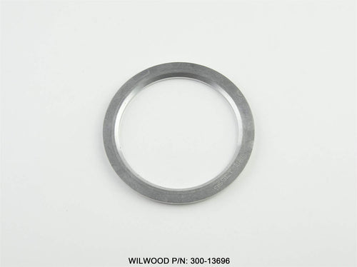Rotor/Hat Register Ring Adapter, 2.53" Dia.