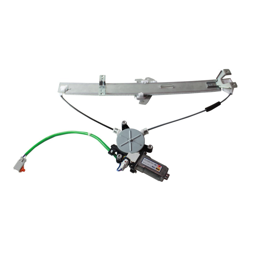 Power Window Motor A TYC - 660056